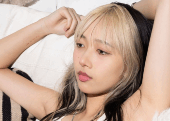 HANNAH BAHNG SET TO DROP “SWEET SATIN BOY” ON JULY 11