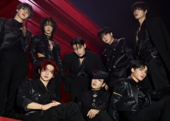 ATEEZ TURNS UP THE HEAT WITH ‘IN YOUR FANTASY’