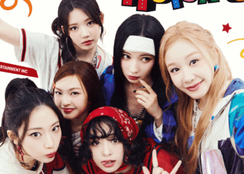 BABYMONSTER REHEATS THE 80s WITH SPICY NEW SINGLE “HOT SAUCE”