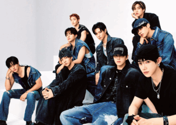 THE BOYZ REWRITES A “STYLISH” NEW ERA WITH ‘[A;EFFECT]’