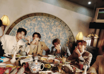 MONSTA X RELEASE “DO WHAT I WANT” AHEAD OF NEW MINI-ALBUM