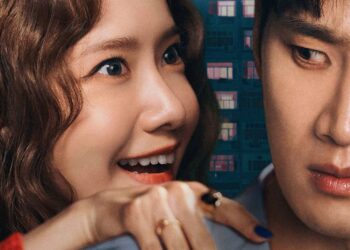 AHN BO-HYUN ACTS AS DEMON LIM YOON-A’S VOICE OF REASON IN “PRETTY CRAZY”