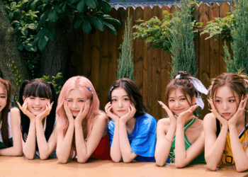 [INTERVIEW] QUEENZ EYE OPENS UP ABOUT NEW CHAPTER AND ‘PRISM EP. 01’