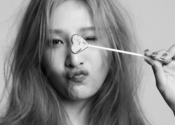 JOY SPLASHES INTO LOVE WITH 1ST MINI ALBUM ‘From JOY, with Love’