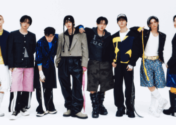 STRAY KIDS TURNS 4TH FULL ALBUM ‘KARMA’ INTO A VICTORIOUS “CEREMONY”