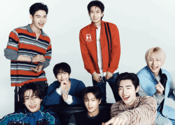 ENHYPEN SHINES IN MIDNIGHT PASSION WITH ‘宵 -YOI-’
