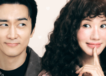 UHM JUNG-HWA IS A FORMER SUPERSTAR WHO LOST 25 YEARS OF HER LIFE IN “MY TROUBLESOME STAR”
