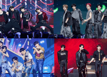 MNET’S “BOYS II PLANET” BREAKS RECORDS WITH 600M GLOBAL VIEWERSHIP IN JUST TWO MONTHS