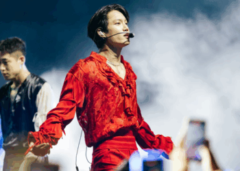 KAI TRIUMPHANTLY CONCLUDES KAION U.S. TOUR