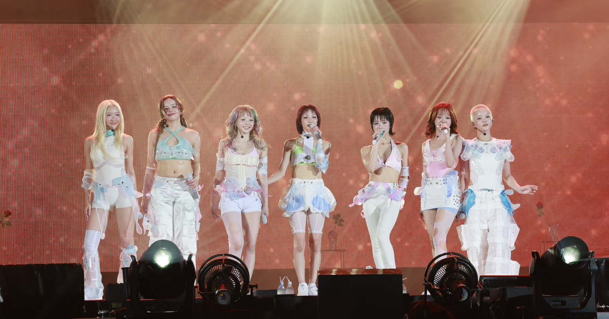 XG ANNOUNCES 1ST FULL LENGTH DEBUT ALBUM • POP TOKKI