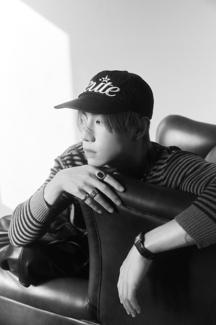 Mark Tuan