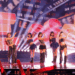 LE SSERAFIM DAZZLES WITH HISTORIC AMERICA’S GOT TALENT DEBUT AMID SOLD-OUT U.S. TOUR