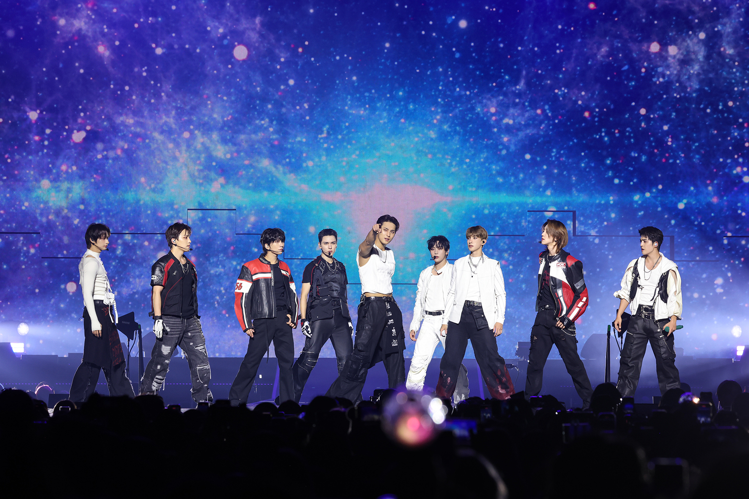 SEVENTEEN in TACOMA