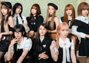 7 J-pop Groups