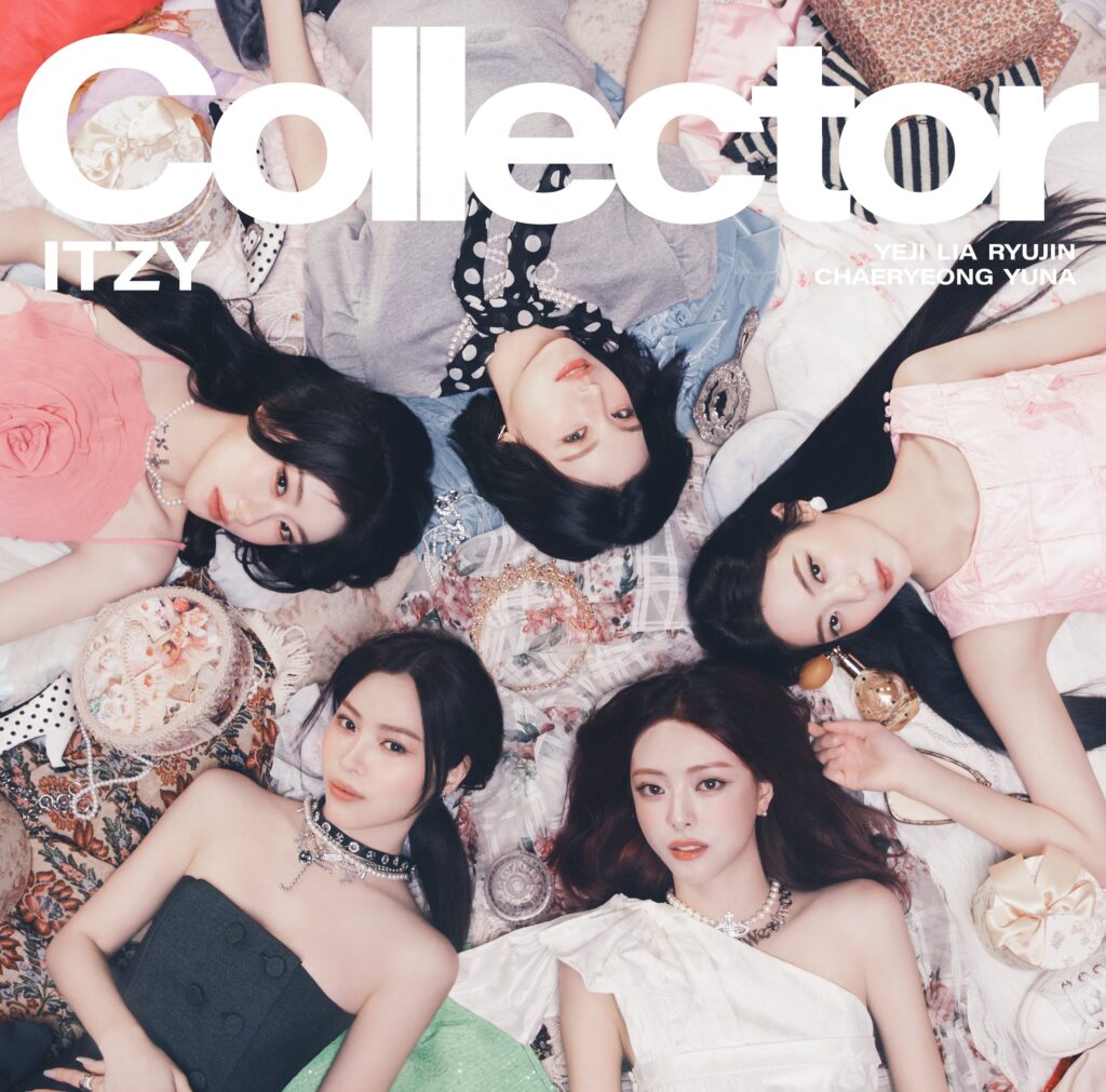 ITZY
