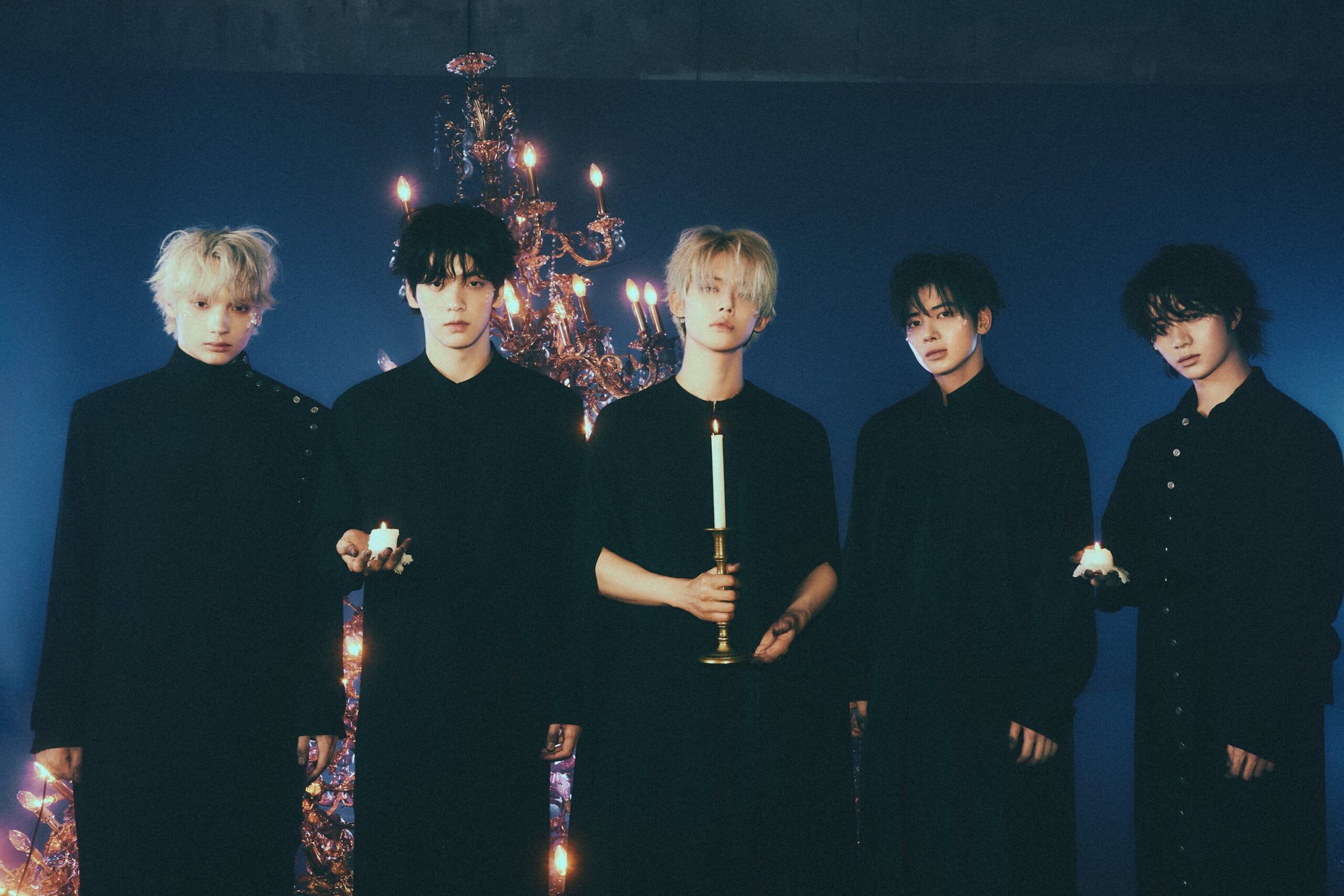 TXT 'Starkissed' Poster