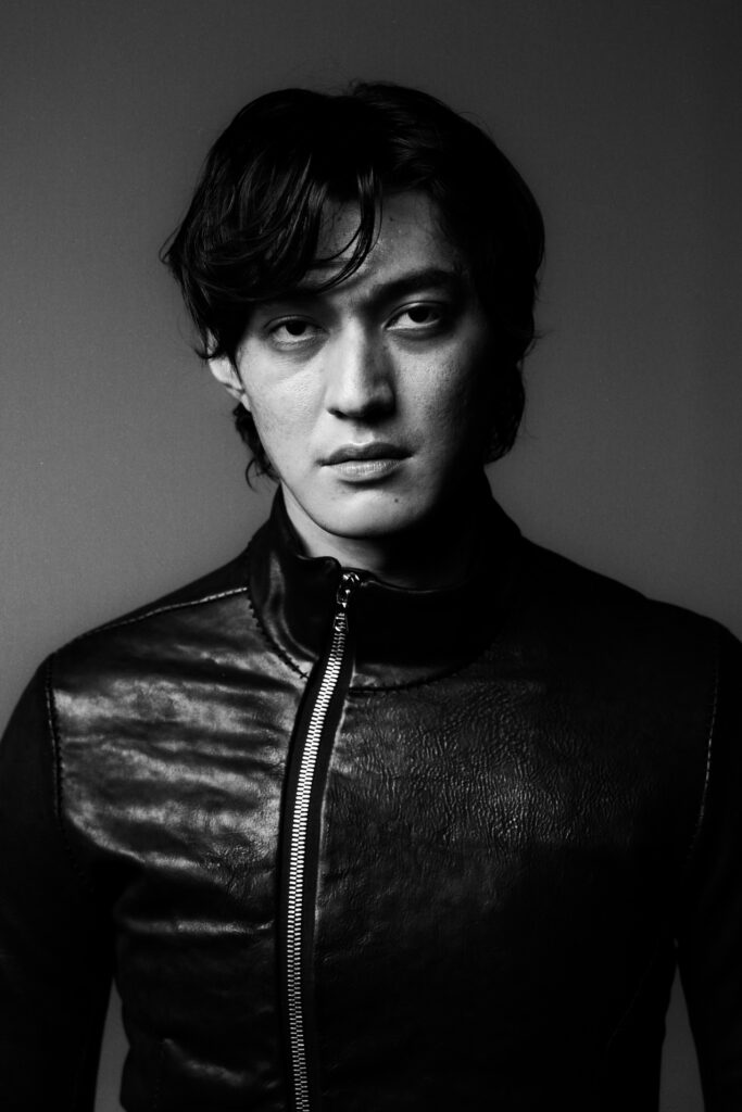 Joji press photo, credit: Evers Pund