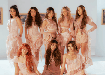 BINI UNVEILS “FIRST LUV” FOLLOWING COACHELLA 2026 ANNOUNCEMENT