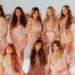 BINI UNVEILS “FIRST LUV” FOLLOWING COACHELLA 2026 ANNOUNCEMENT