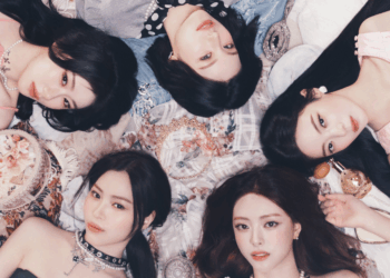 ITZY CELEBRATES A NEW ERA OF CONFIDENCE WITH 2ND JAPANESE ALBUM ‘COLLECTOR’