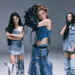 MEOVV MOVES FORWARD WITH NEW PASSION IN LATEST SINGLE “BURNING UP”