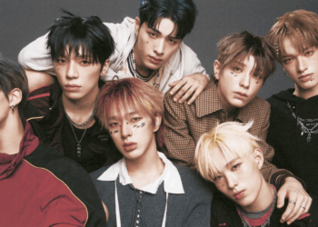 NEXZ RELEASES THIRD MINI ALBUM ‘BEAT-BOXER’ WITH UNSTOPPABLE CONFIDENCE