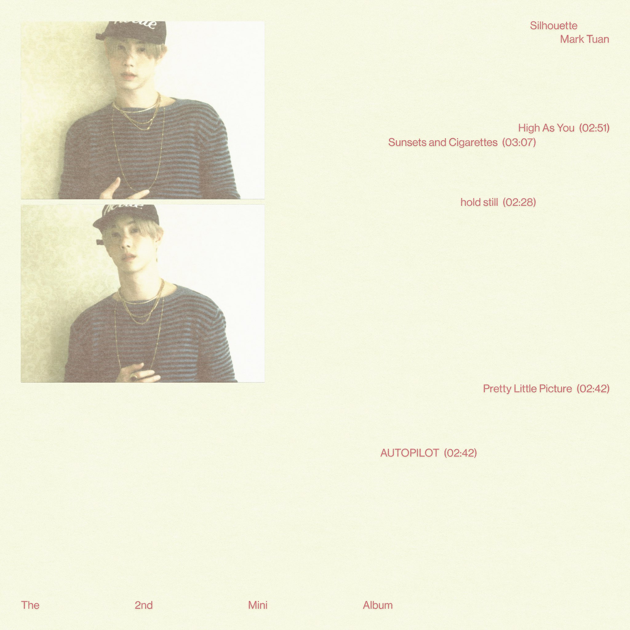Mark Tuan