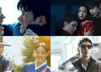 11 NOVEMBER K-DRAMAS TO LOOK OUT FOR