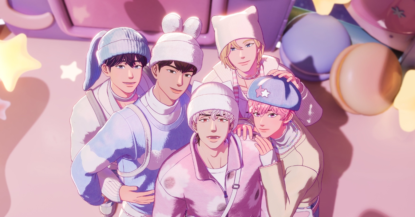 PLAVE - PLBBUU