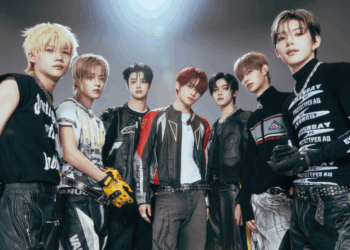 CLOSE YOUR EYES BREAKS LIMITS WITH 3RD EP ‘blackout’