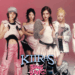 KIIRAS FIRES OFF THEIR BIGGEST SHOT WITH ‘BANG BANG!’