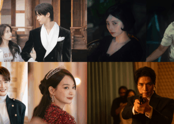 7 NEW K-DRAMAS COMING TO DISNEY+ IN 2026