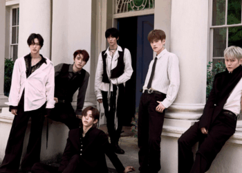 STRAY KIDS COMMANDS THE WORLD TO ‘DO IT’ WITH NEW EP