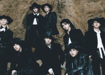 STRAY KIDS COMMANDS THE WORLD TO ‘DO IT’ WITH NEW EP