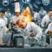 “CULINARY CLASS WARS 2” RETURNS DECEMBER 16 FOR A SECOND COURSE