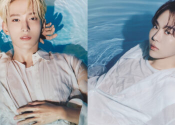 DK, SEUNGKWAN - DxS