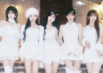 Fromis_9 - White Memories