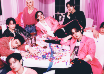 Stray Kids B-Sides
