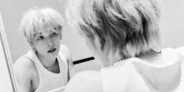YIM SIWAN OPENS SOLO CHAPTER WITH 1ST MINI ALBUM ‘THE REASON’