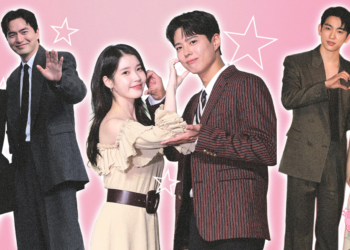 POP YOKKI TOP PICKS K-DRAMAS