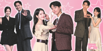 POP YOKKI TOP PICKS K-DRAMAS