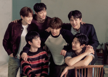 EXO RETURNS WARMTH TO WINTER WITH SENTIMENTAL “I’M HOME” SINGLE