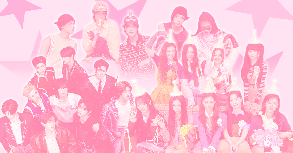 POP TOKKI SONGS OF 2025