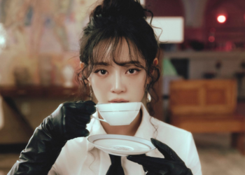 KIM SEJEONG ORBITS BACK WITH FIRST SINGLE “SOLAR SYSTEM”