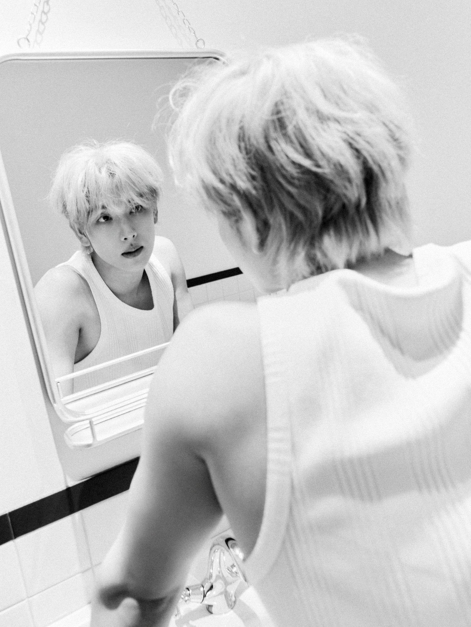 Yim Siwan The Reason
