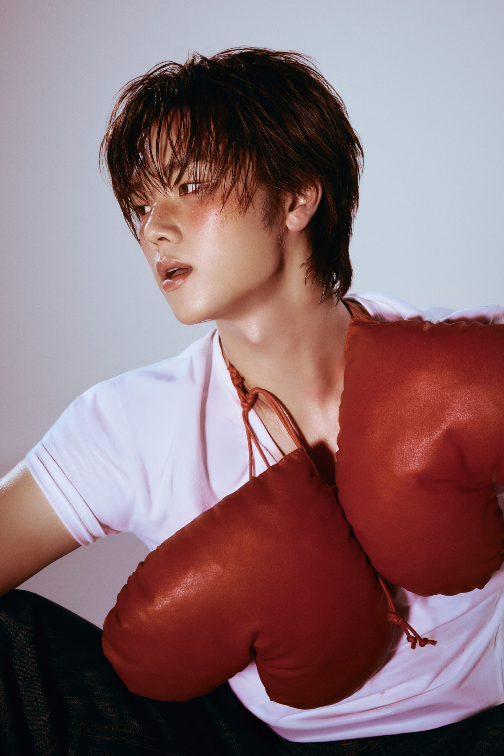 JUNGSU XDINARY HEROES