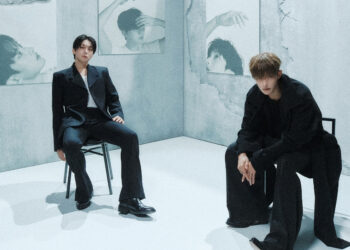 Seventeen DK and Seungkwan (DxS) - Serenade