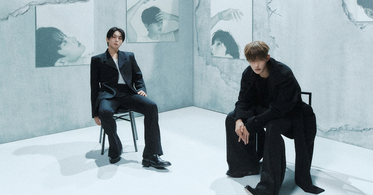 Seventeen DK and Seungkwan (DxS) - Serenade