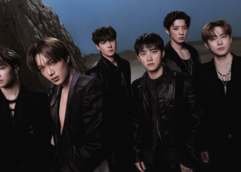 EXO DEFENDS THE CROWN WITH LONG-AWAITED FULL ALBUM ‘REVERXE’