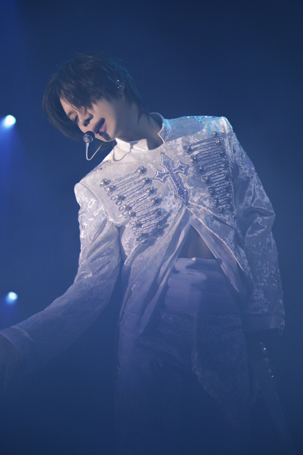 TAEMIN Vegas Dolby Live